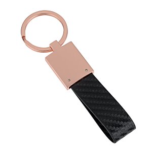 Additional Image 1 - a close up of a key chain