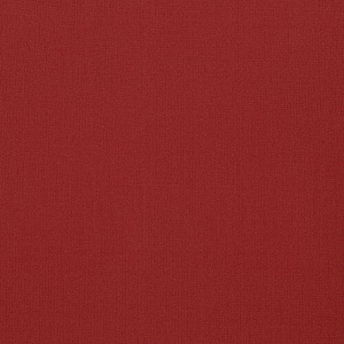 Additional Image 2 - a red wall with a white stripe