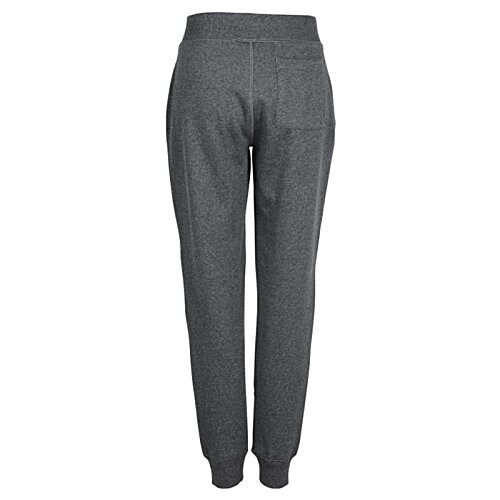 Additional Image 1 - a pair of grey pants