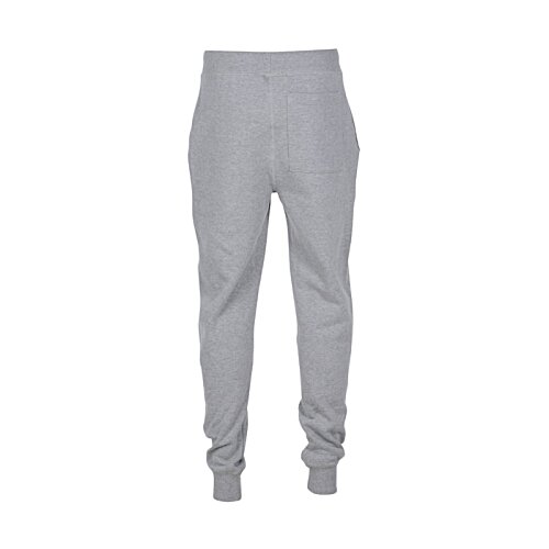 Additional Image 2 - a grey pants on a white background