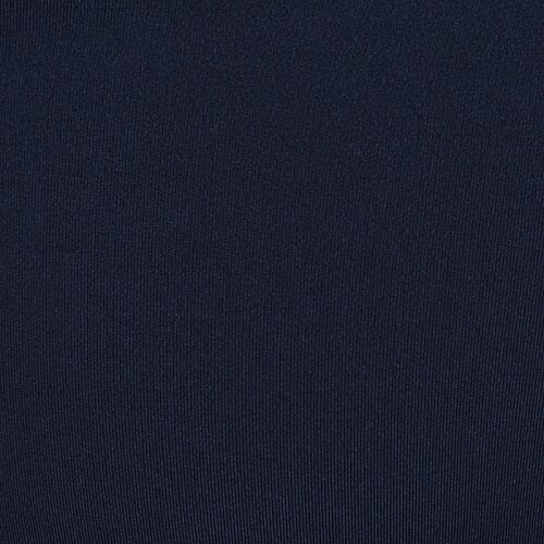 Additional Image 2 - a blue fabric with white text