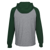View Image 2 of 3 of Russell Athletic Essential Hooded T-Shirt