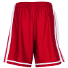 View Image 3 of 3 of Russell Athletic Legacy Basketball Shorts - Ladies'