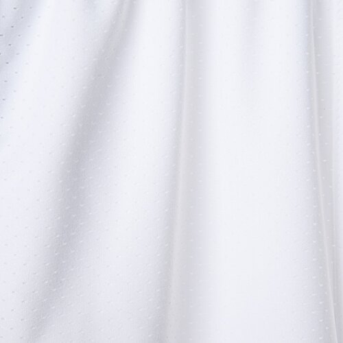 Additional Image 1 - a white sheet with a small wrinkle