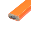 View Image 4 of 4 of Fluorescent Carpenter Pencil