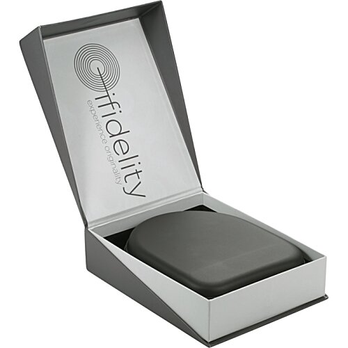 Additional Image 2 - a black rectangular object in a box