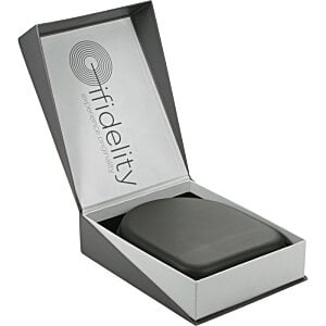 Additional Image 2 - a black rectangular object in a box