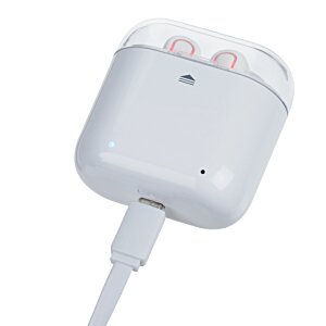 Additional Image 5 - a close up of a white device