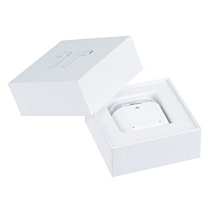 Additional Image 6 - a white box with a lid open
