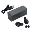 View Image 2 of 6 of Epic True Wireless Ear Buds with Case