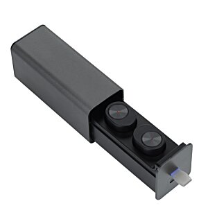 Additional Image 2 - a black rectangular object with buttons