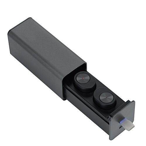 Additional Image 2 - a black rectangular object with buttons