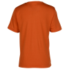 View Image 2 of 3 of Fusion Chromasoft T-Shirt - Youth