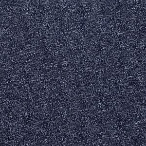 Additional Image 2 - a blue carpet with white specks