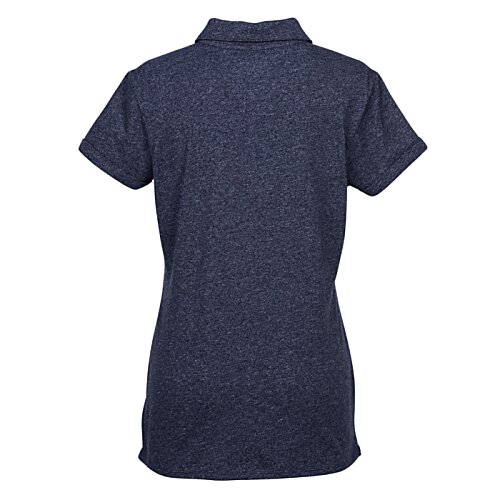 Additional Image 1 - a black shirt on a white background