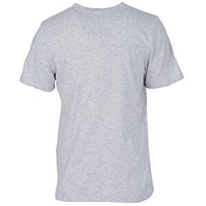 Additional Image 1 - a white shirt on a white background