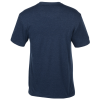 View Image 2 of 3 of District Flexible Blend T-Shirt - Men's