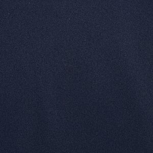 Additional Image 2 - a blue fabric with white text