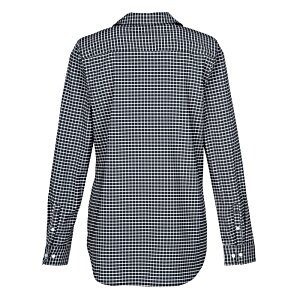 Additional Image 1 - a back of a shirt