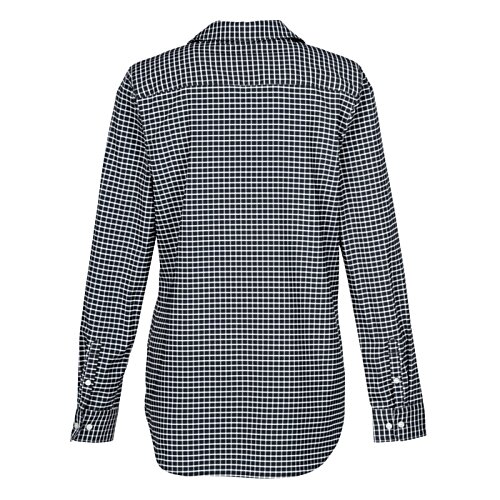 Additional Image 1 - a back of a shirt