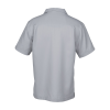 View Image 2 of 3 of Staff Performance Short Sleeve Shirt - Men's