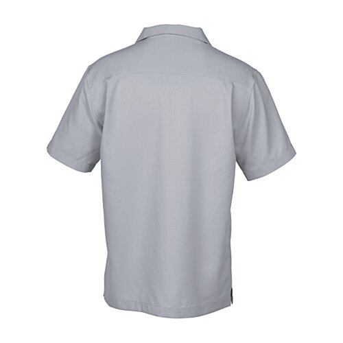 Additional Image 1 - a grey shirt on a white background