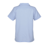 View Image 2 of 3 of Staff Performance Short Sleeve Shirt - Ladies'