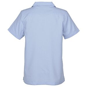 Additional Image 1 - a white shirt on a white background