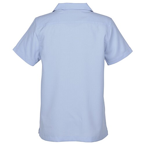 Additional Image 1 - a white shirt on a white background
