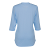 View Image 2 of 3 of Choice Snag Resist UV Performance Henley - Ladies’