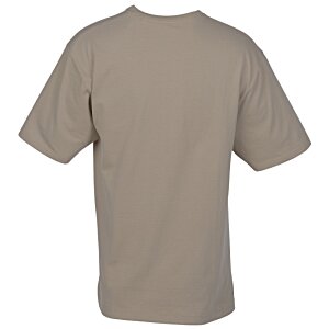 Additional Image 1 - a close-up of a t-shirt