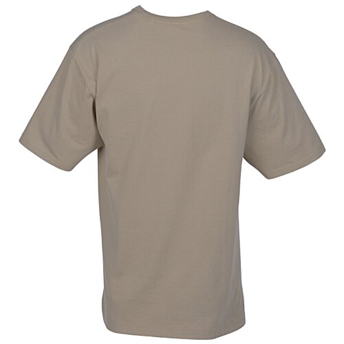 Additional Image 1 - a close-up of a t-shirt