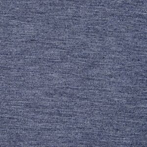 Additional Image 2 - a blue fabric with white spots