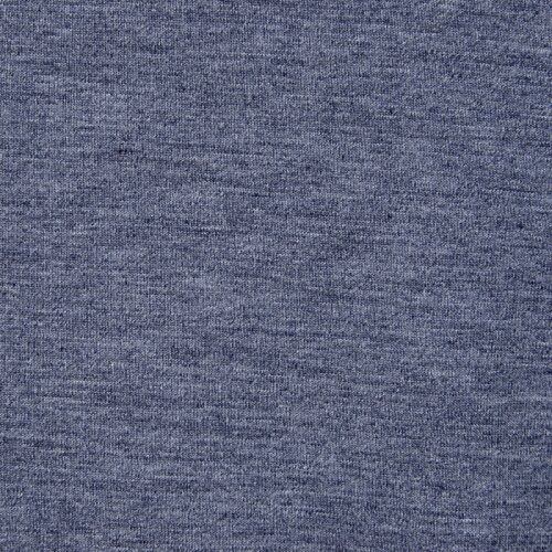 Additional Image 2 - a blue fabric with white spots