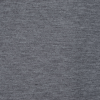 View Image 3 of 3 of Electric Tri-Blend Wicking Short Sleeve Hooded Tee