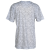 View Image 2 of 3 of Contender Athletic Digi Camo T-Shirt - Youth