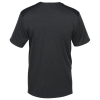View Image 2 of 3 of Adventure Wicking T-Shirt - Men's