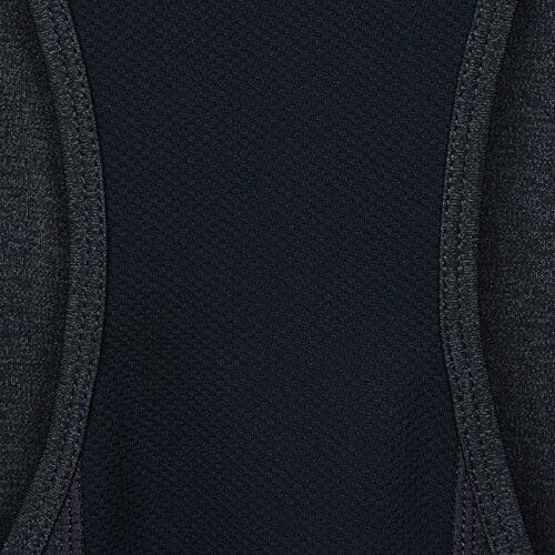 Additional Image 2 - a black background with a black shirt