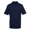 View Image 2 of 3 of Adventure Wicking Polo - Men's