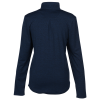 View Image 2 of 3 of Adventure Wicking 1/2-Zip Pullover - Ladies'