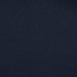 Additional Image 1 - a blue fabric with white stripes