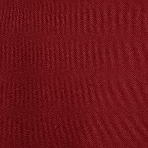 Additional Image 2 - a red fabric with a white stripe