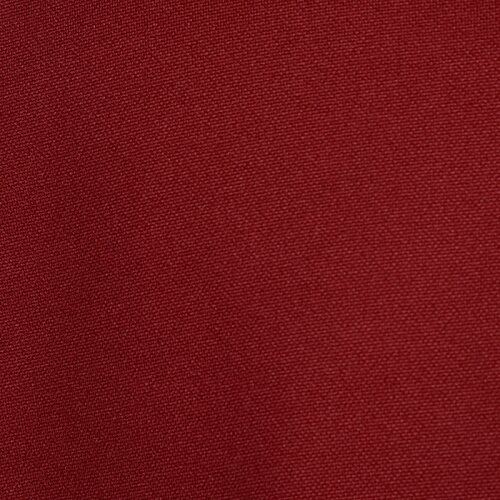 Additional Image 2 - a red fabric with a white stripe