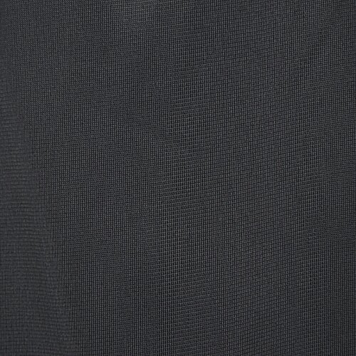Additional Image 2 - a black fabric on a surface