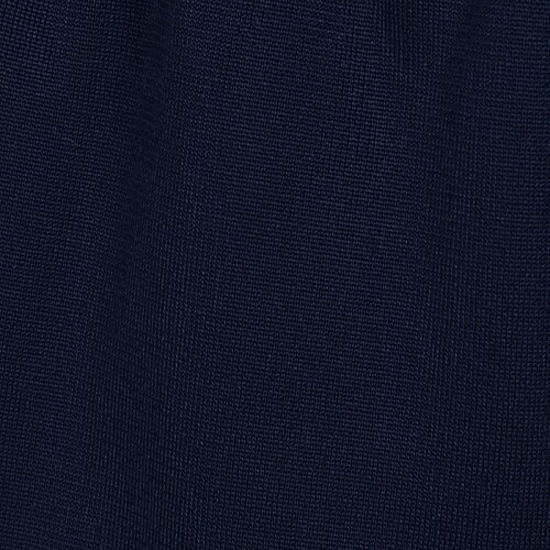 Additional Image 2 - a blue fabric with a white spot