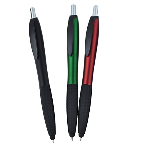 Additional Image 1 - a group of pens in a fan