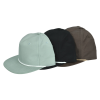 View Image 5 of 4 of Richardson Grandpa Pinch Snapback Cap