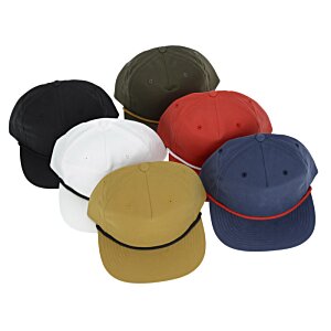 Additional Image 2 - a group of hats on a white background