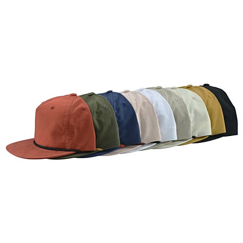 Additional Image 3 - a group of hats