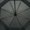 View Image 3 of 3 of ShedRain Fashion Print Windjammer Vented Golf Umbrella - 62" Arc